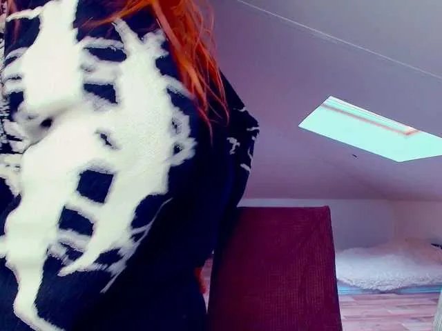 MeowRoslavaa from BongaCams