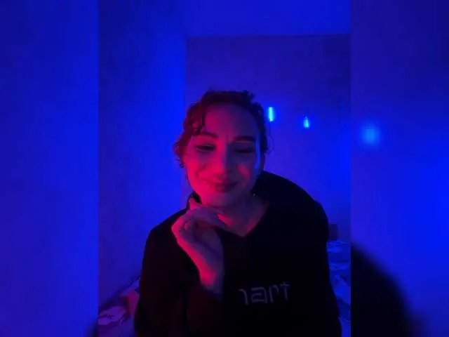 Merida23 from BongaCams