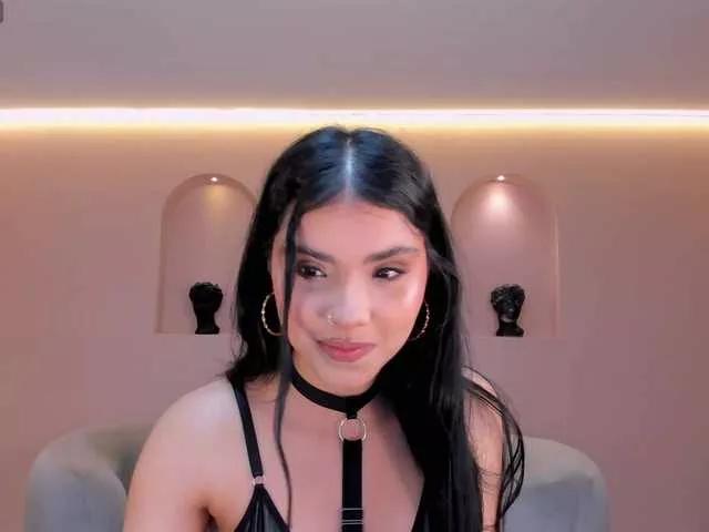 Discover 19 years old MiaLaurence from BongaCams MiaLaurence from BongaCams