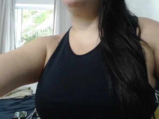 MiaSecret from BongaCams