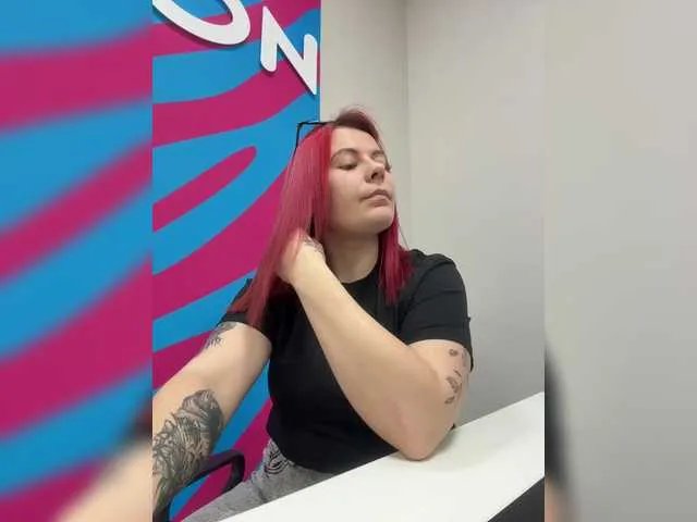 mIrindAcam on BongaCams