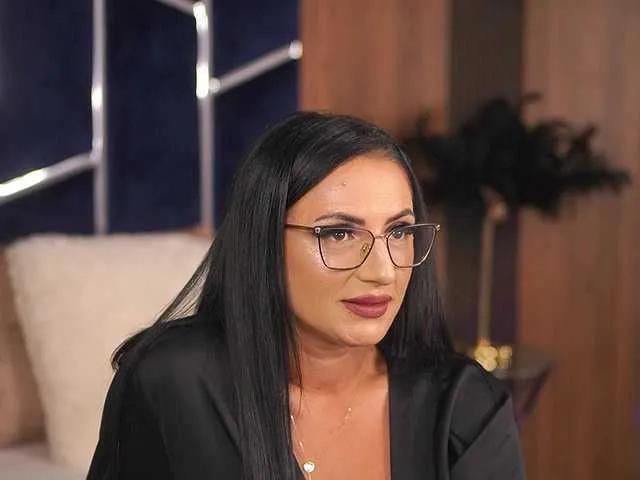 MistyWooods from BongaCams