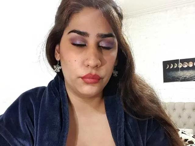 Nahiarabiel from BongaCams