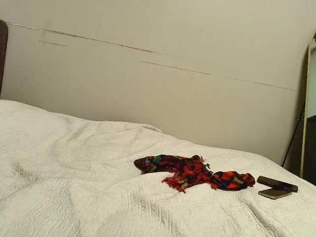 Naomiruty from BongaCams