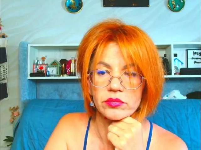 Sweet Natali3855 wants you to fuck her body now Natali3855 from BongaCams