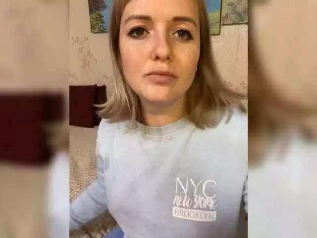 Natalii87 on BongaCams