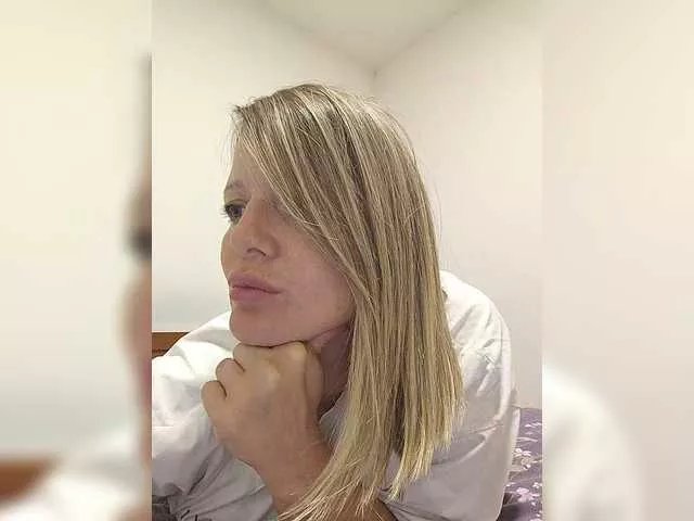Natalii87 on BongaCams