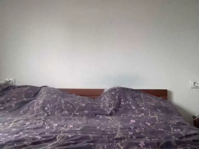 Natalii87 on BongaCams