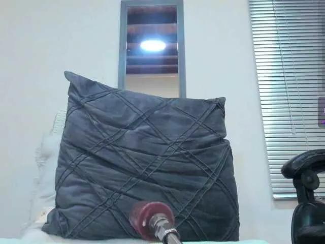 Discover sexy model Nathalia-rodriguezz Nathalia-rodriguezz from BongaCams