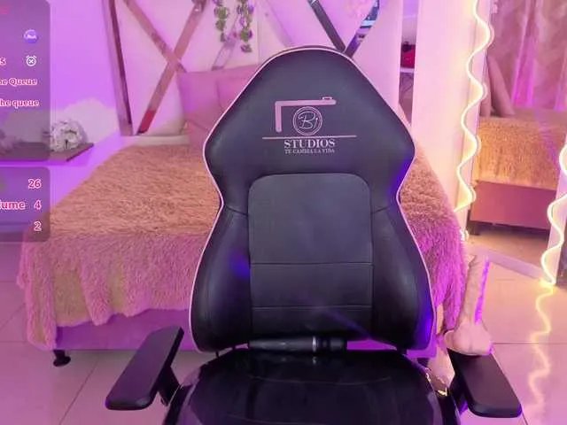 NEFTIS-TAY — Freechat on BongaCams