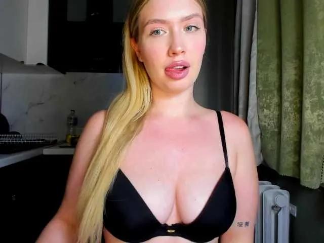 Watch 23 years old NicoleRicci from BongaCams NicoleRicci from BongaCams