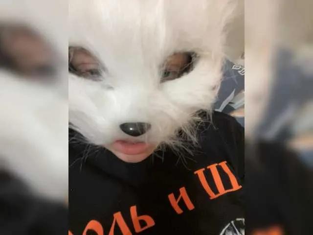 Nikoha18 from BongaCams