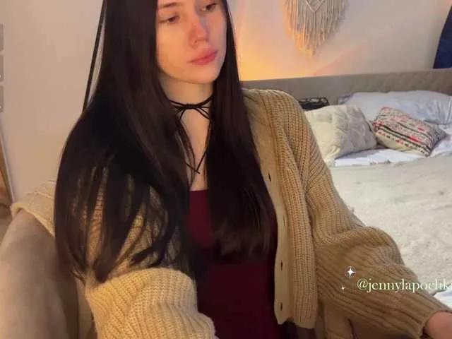 NimfaHeart from BongaCams