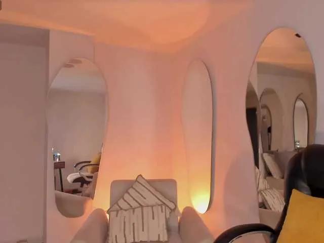 Try NinaBlum, she wants to masturbate for you NinaBlum from BongaCams