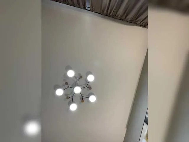 OlivkaVif on BongaCams