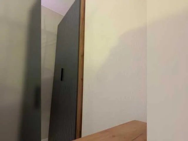 OlivkaVif on BongaCams