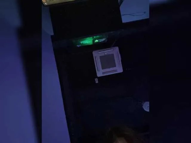 OlivkaVif on BongaCams