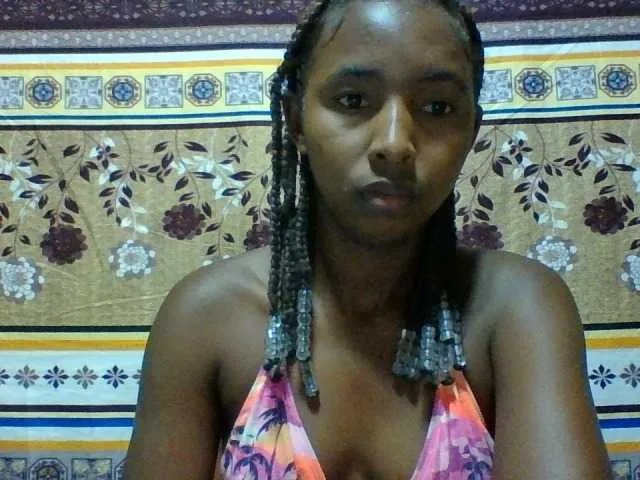 Orzia12 from BongaCams