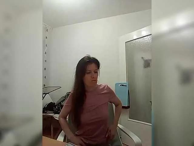 Watch slutty model P-A-N-I-K-A P-A-N-I-K-A from BongaCams