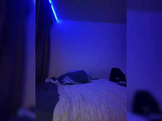 paraprgasmov69 from BongaCams