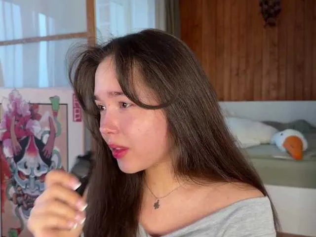 PlumyBun — frist day on this site, let's get acquainted! Toy active by 2 tk, PM for 20 tk