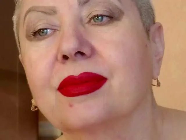 PoshLadyx on BongaCams