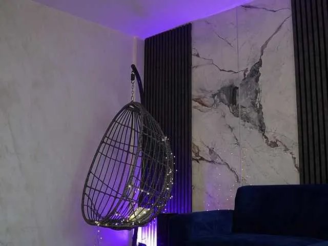 RachelRavee from BongaCams