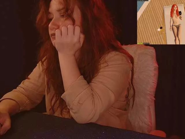 RadioFeet on BongaCams