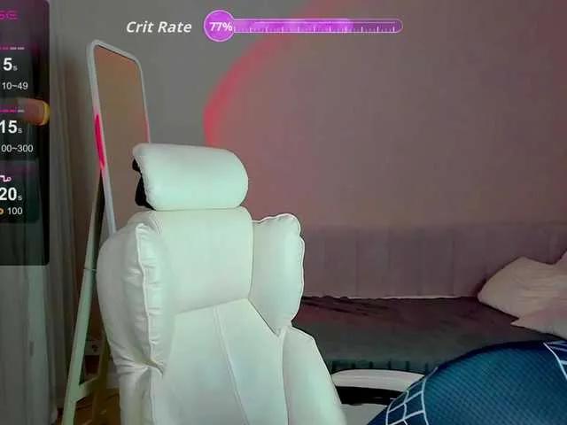 ReneYolker from BongaCams