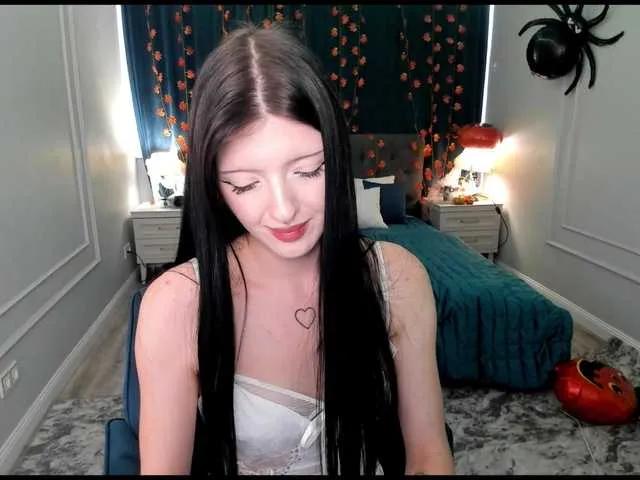 Try RoxyHopper, she wants to masturbate for you RoxyHopper from BongaCams