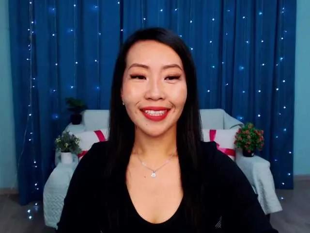 Sarahsexygirl from BongaCams