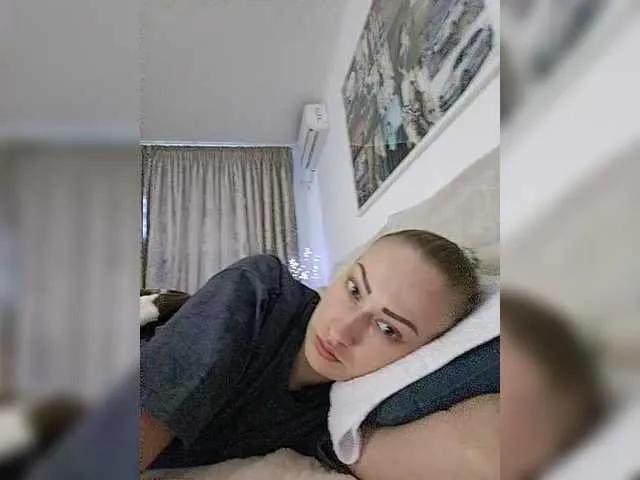 Slutty Schumaxer777 wants you to fuck her body now Schumaxer777 from BongaCams
