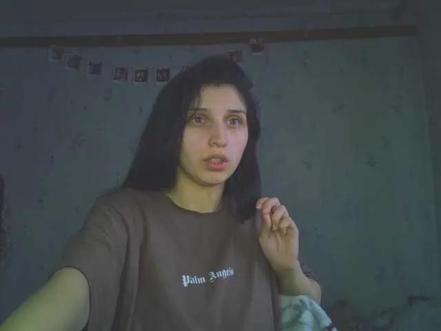 Semmu from BongaCams