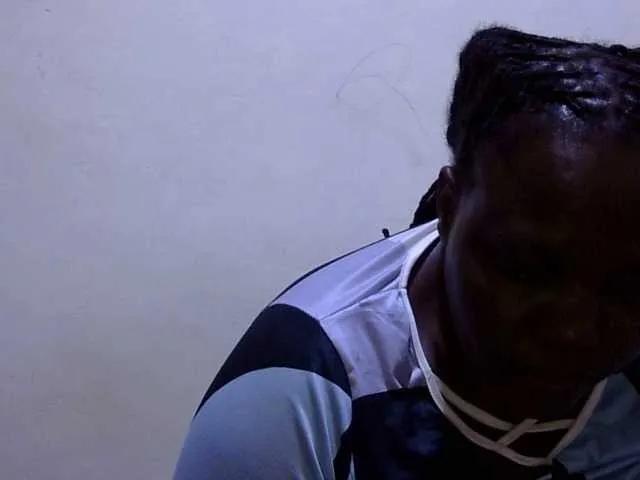 Try Sexy-ebony254, she wants to masturbate for you sexy-ebony254 from BongaCams