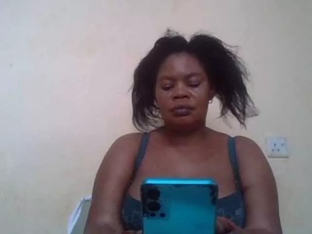 Sexydove on BongaCams