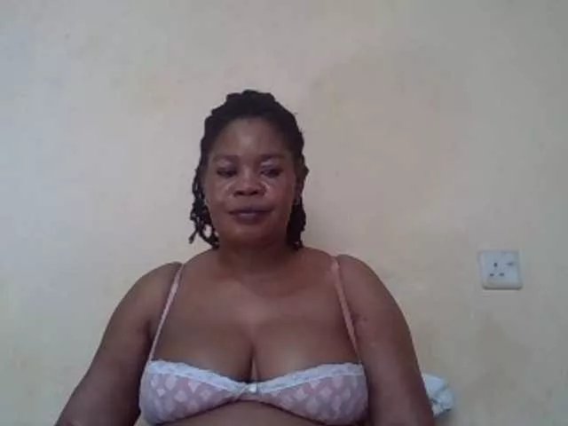Sexydove on BongaCams
