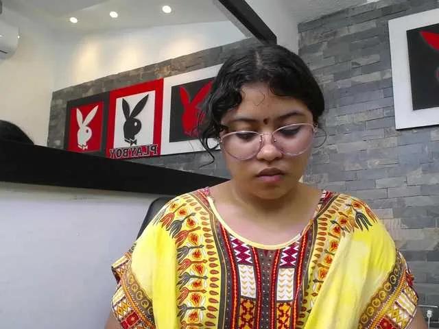 shailayojana from BongaCams