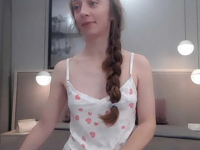 Offline Shy-SweetGirl on BongaCams