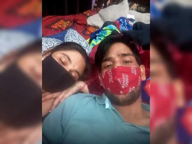 SinghRAj from BongaCams