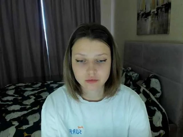 SoniNex from BongaCams