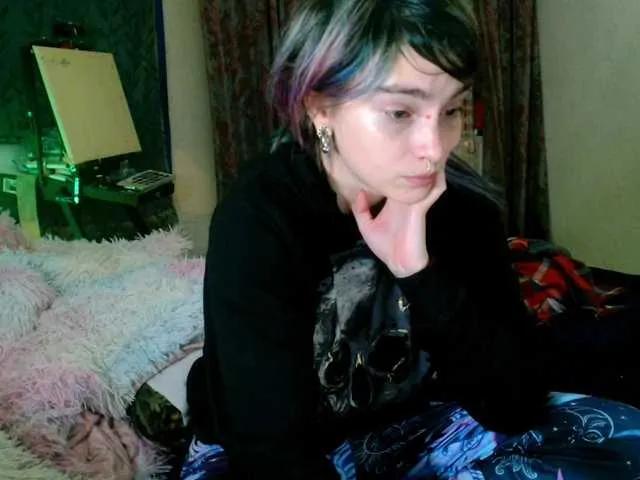 Try SophieHard, she wants to masturbate for you SophieHard from BongaCams