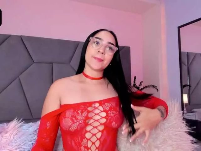 Sophiie-Vega on BongaCams