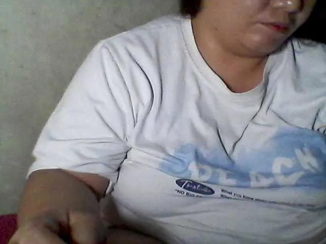 sweetasian33 from BongaCams