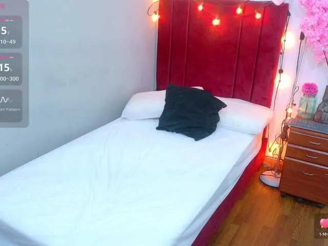 Watch 19 years old sweetgirland from BongaCams sweetgirland from BongaCams