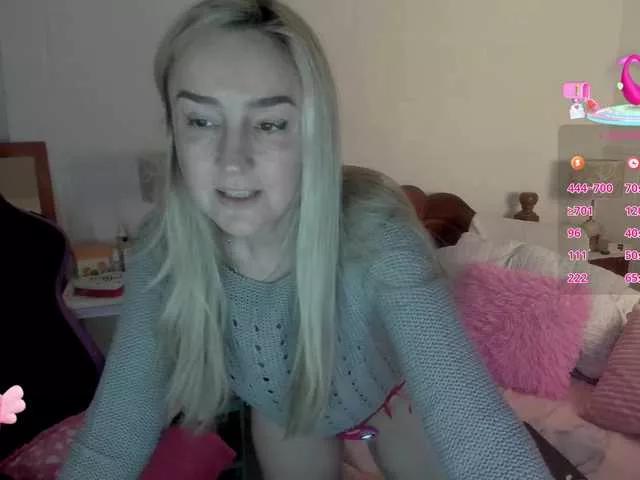 BongaCams Sweetnina Sweetnina from BongaCams