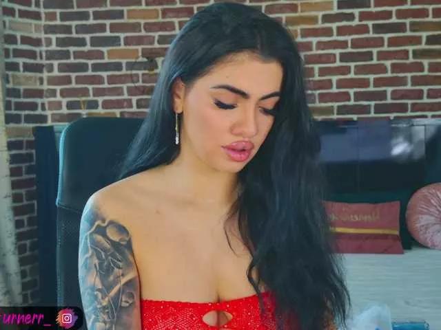 Tina-Turnerr
