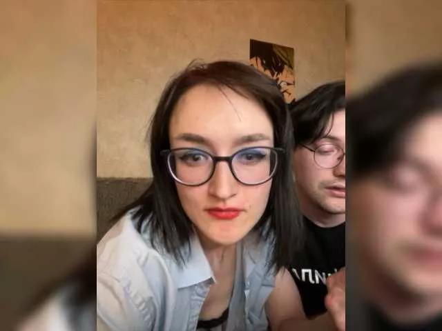 TwoSins from BongaCams