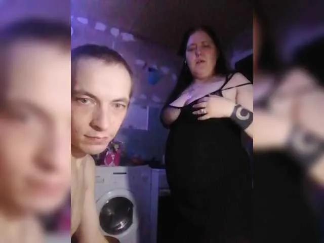 Ulutabb from BongaCams