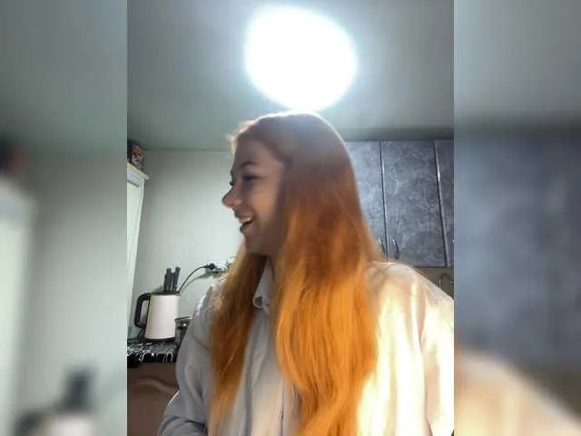 Valeriabos from BongaCams