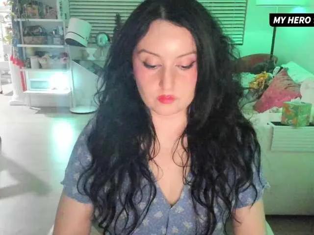 Vesabb from BongaCams